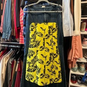 Alice + Olivia dress